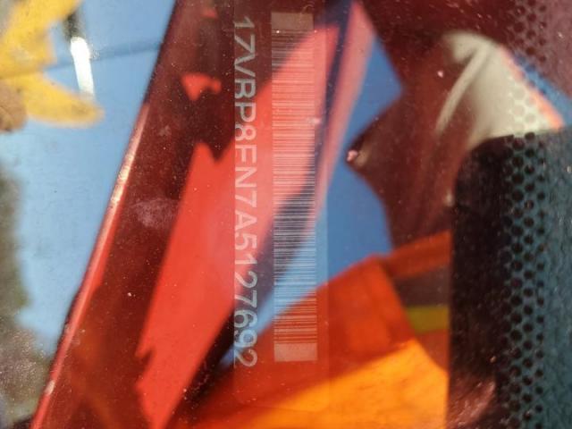 Ford Mustang Image 4