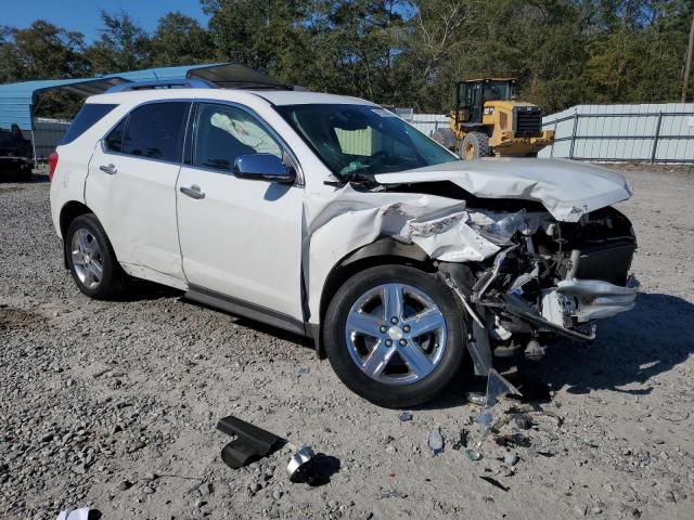 Chevrolet Equinox Ltz Image 9