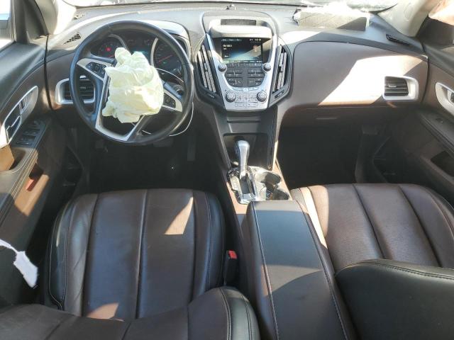 Chevrolet Equinox Ltz Image 7