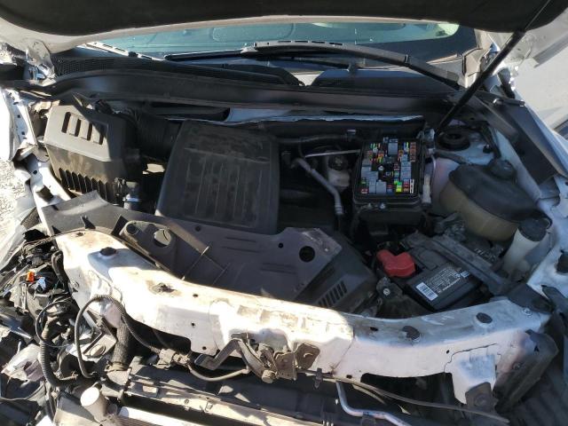 Chevrolet Equinox Ltz Image 10