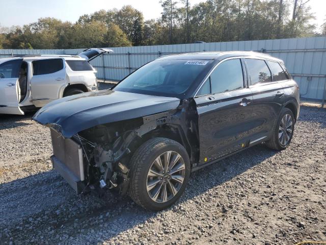  Salvage Lincoln Corsair