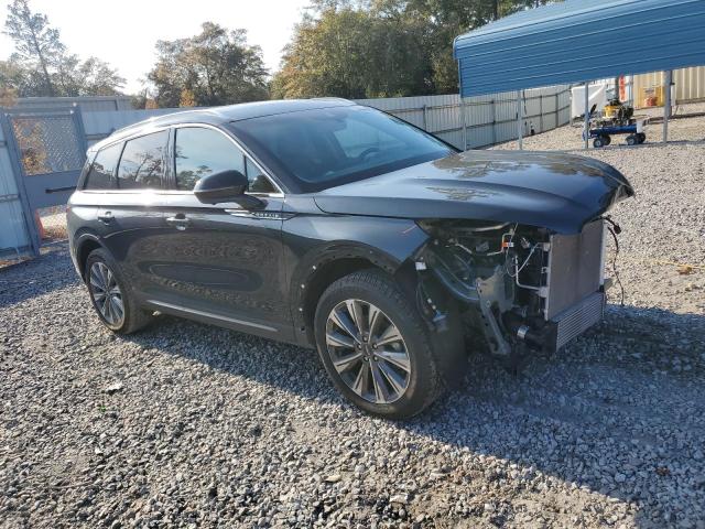 Lincoln Corsair Reserve Image 4