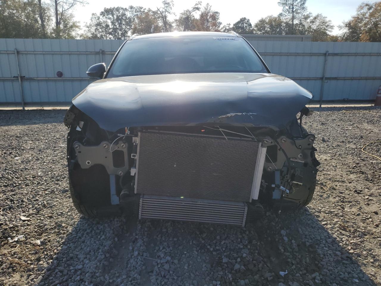 Lincoln Corsair Reserve Image 3