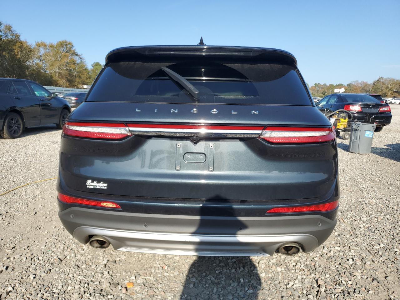 Lincoln Corsair Reserve Image 6