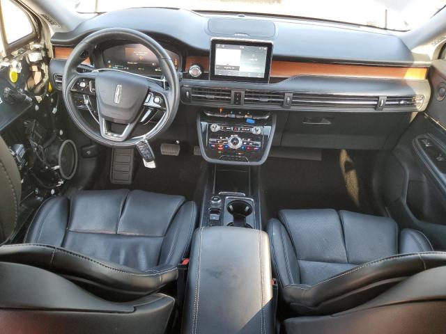 Lincoln Corsair Reserve Image 5