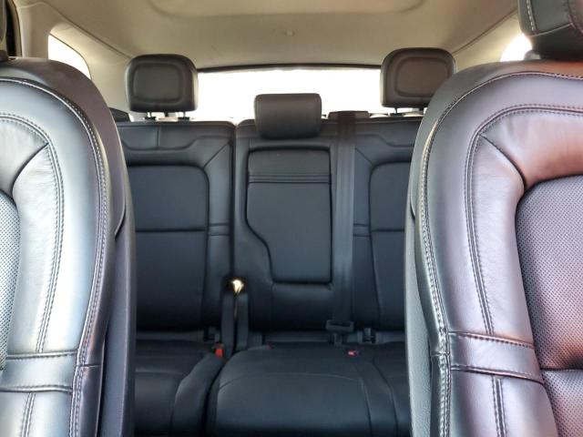 Lincoln Corsair Reserve Image 13