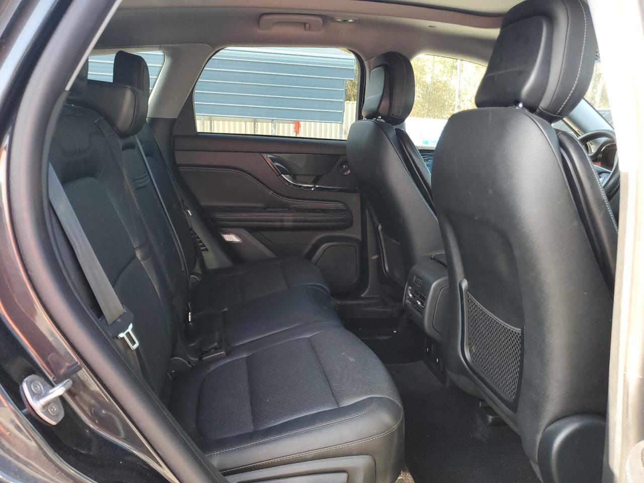 Lincoln Corsair Reserve Image 7