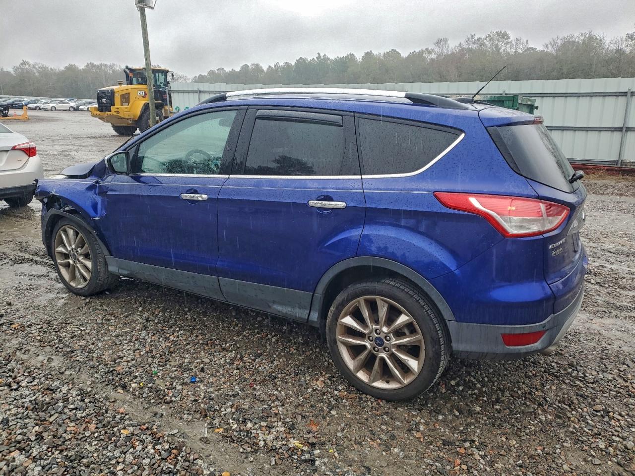Ford Escape Se Image 10