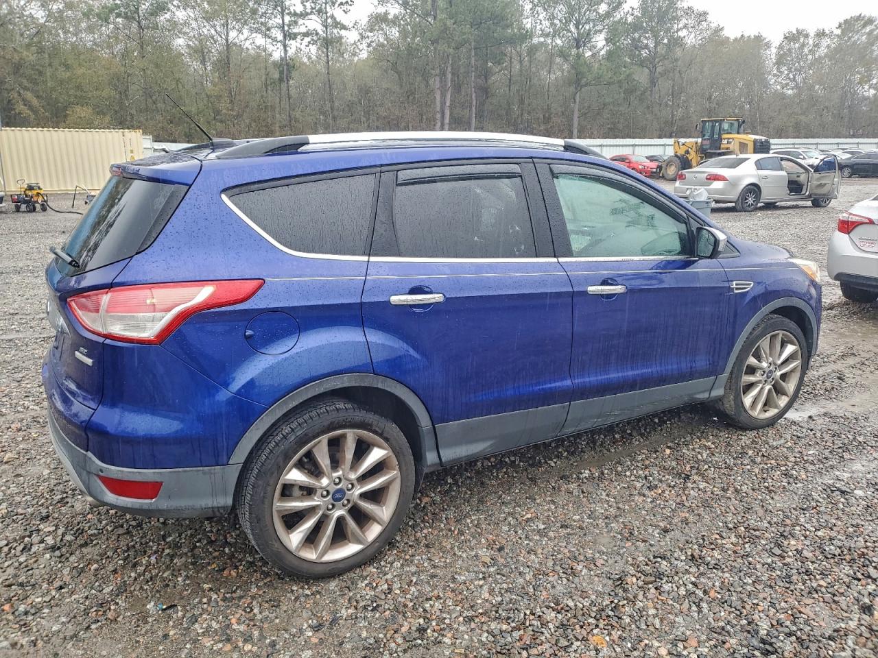 Ford Escape Se Image 4