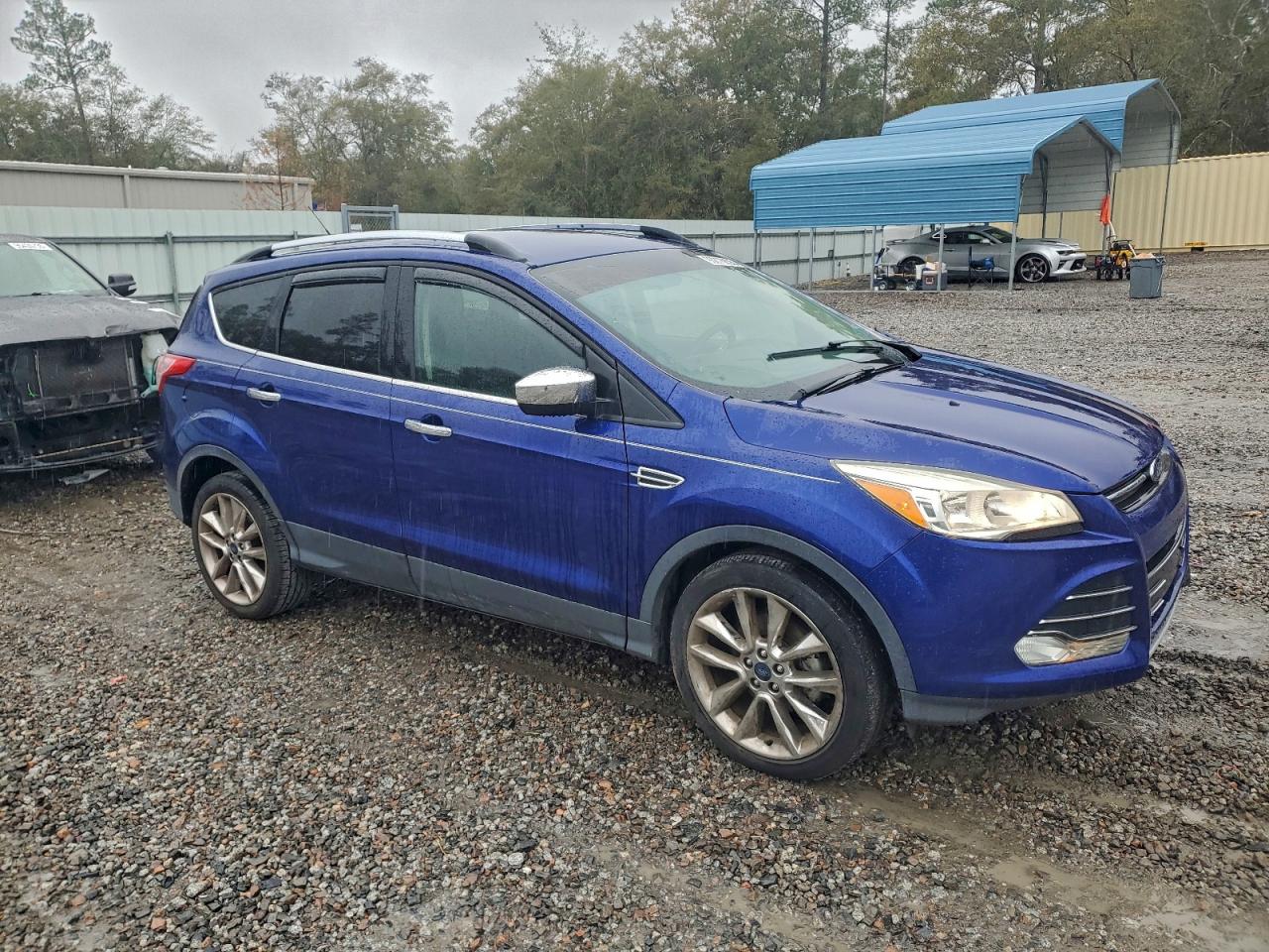 Ford Escape Se Image 2