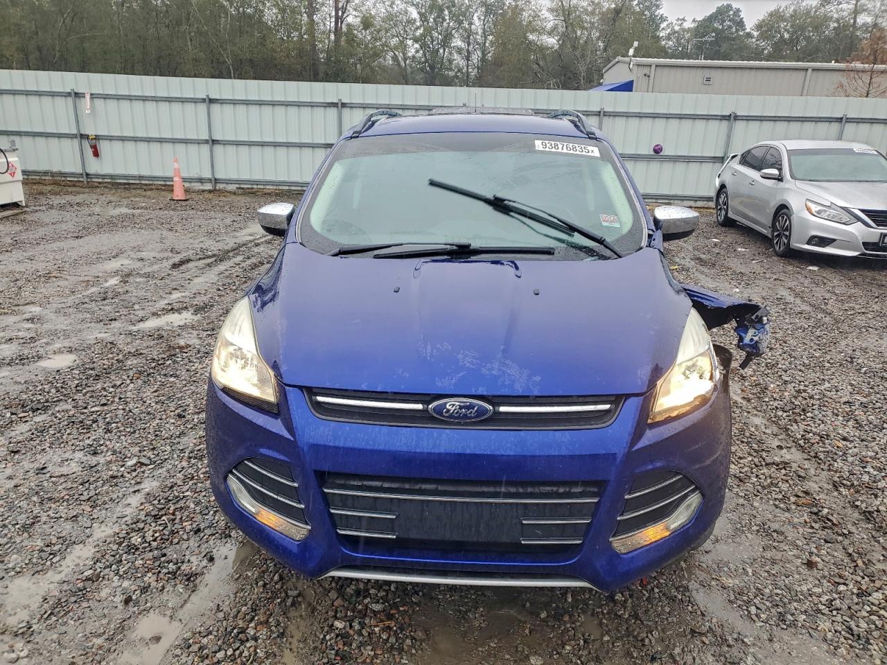 Ford Escape Se Image 3