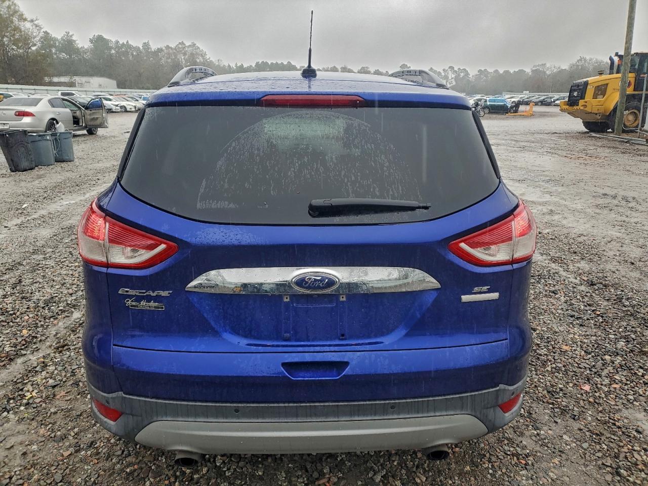 Ford Escape Se Image 13