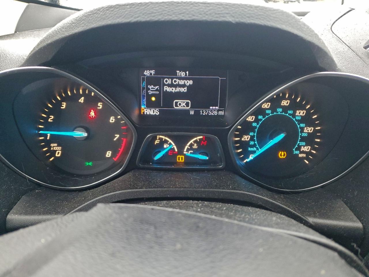 Ford Escape Se Image 6