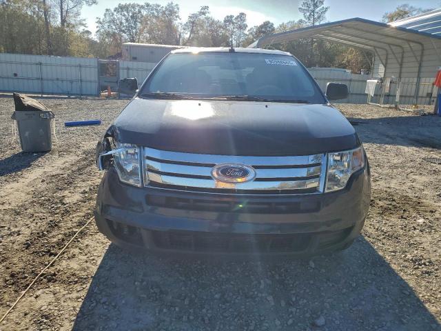 Ford Edge Se Image 4