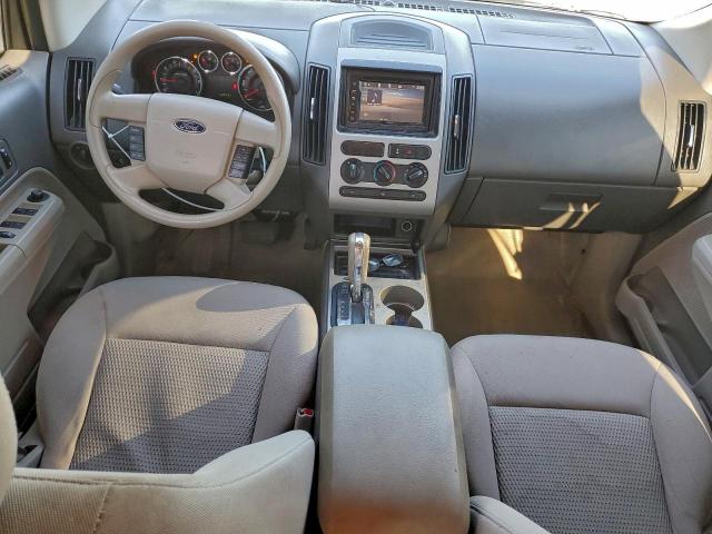 Ford Edge Se Image 7