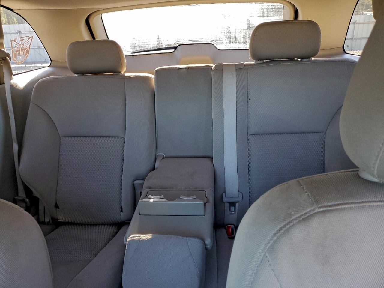 Ford Edge Se Image 5