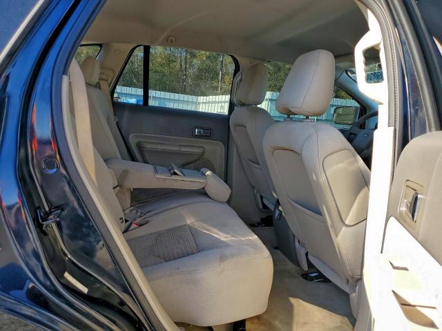 Ford Edge Se Image 12