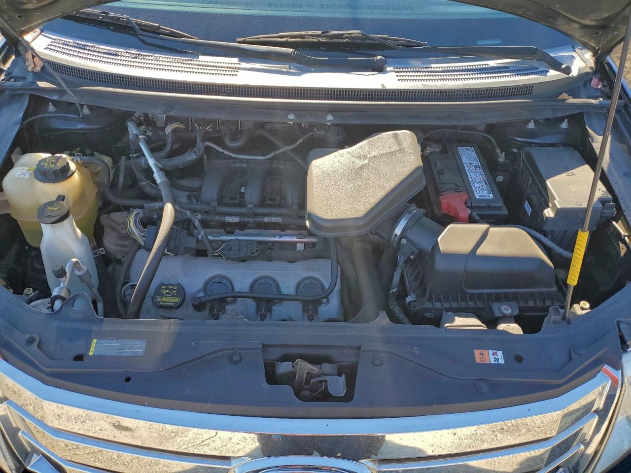 Ford Edge Se Image 2