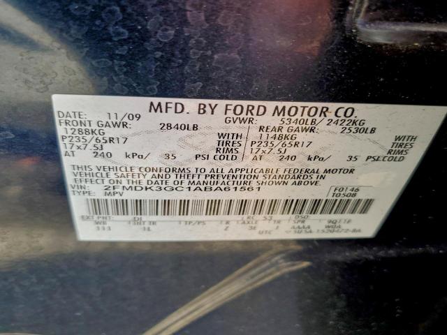 Ford Edge Se Image 13