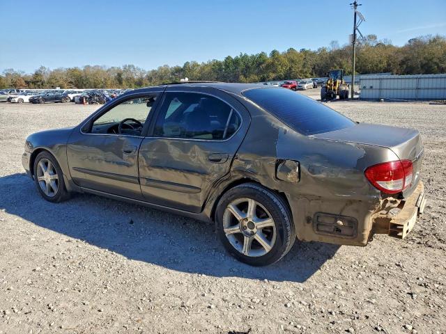 INFINITI I35 Image 5