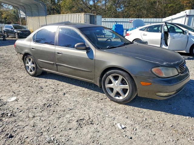 INFINITI I35 Image 4