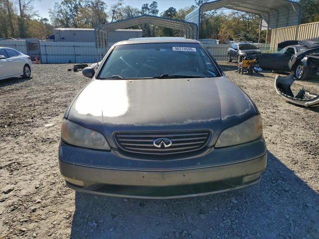 INFINITI I35 Image 9