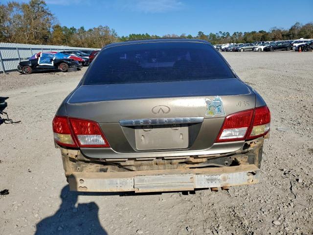 INFINITI I35 Image 11