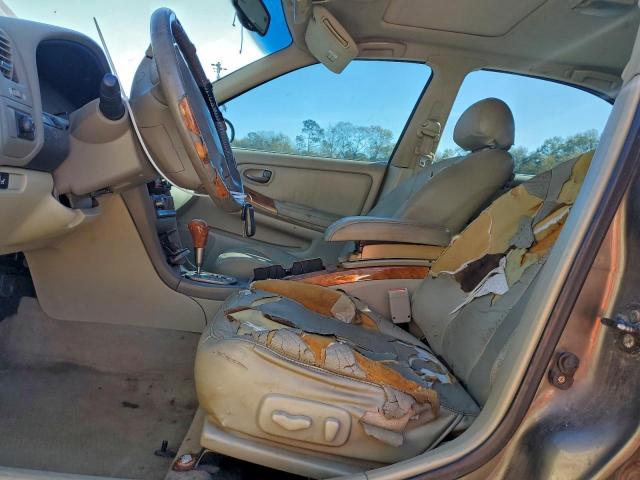 INFINITI I35 Image 6