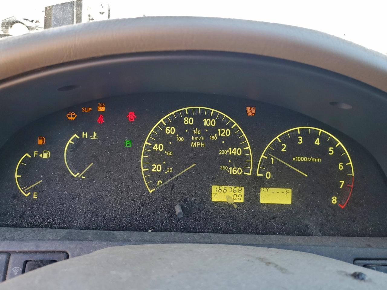 INFINITI I35 Image 7