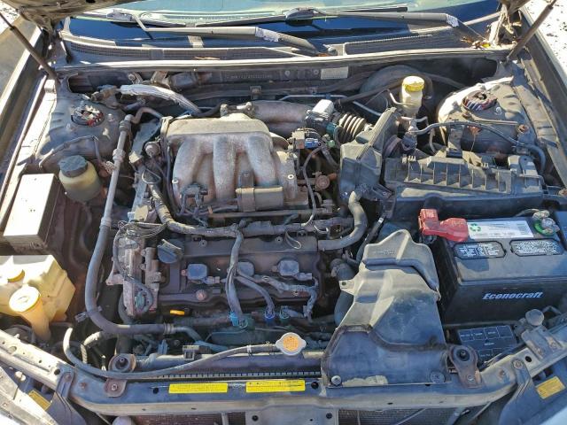 INFINITI I35 Image 10