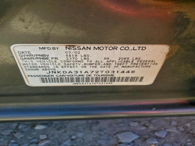 INFINITI I35 Image 3