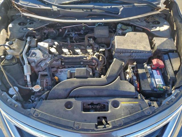 Nissan Altima 2.5 Image 10