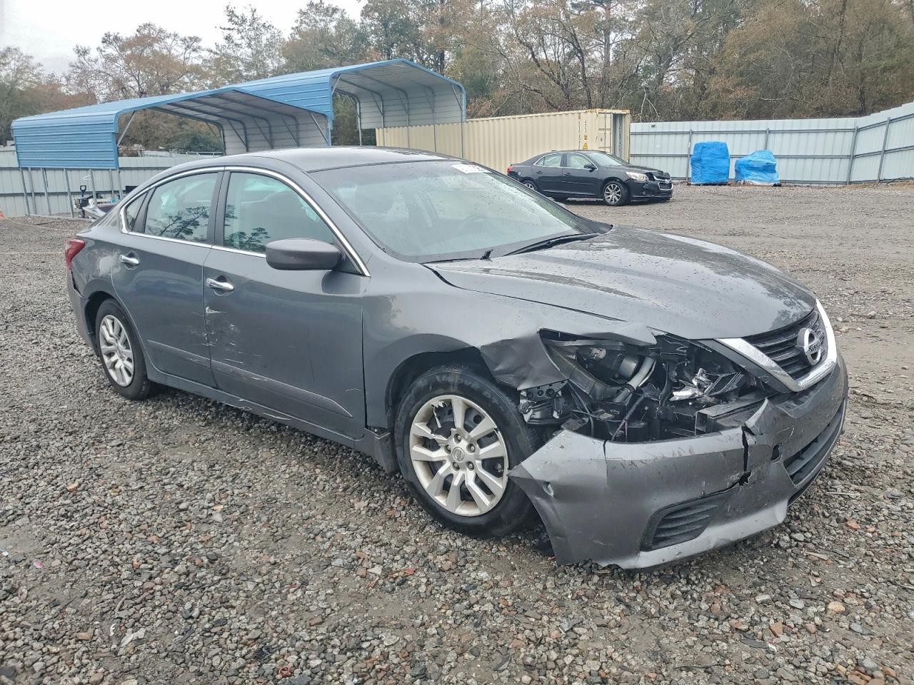 Nissan Altima 2.5 Image 3