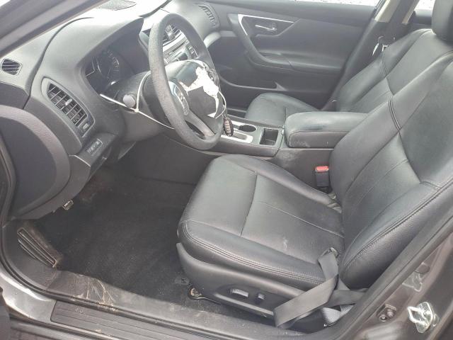 Nissan Altima 2.5 Image 8