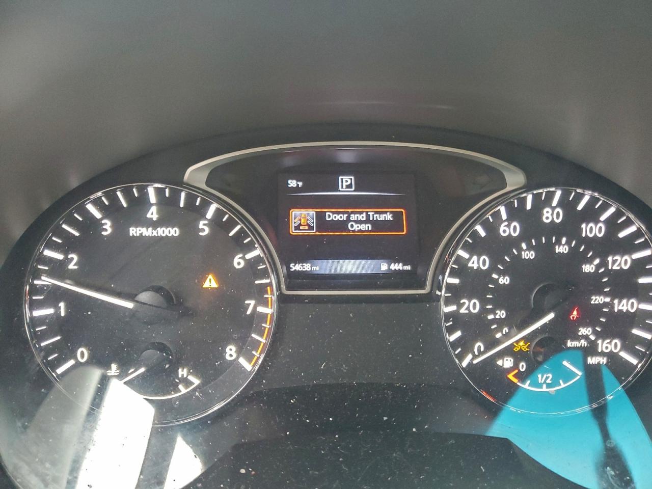 Nissan Altima 2.5 Image 6