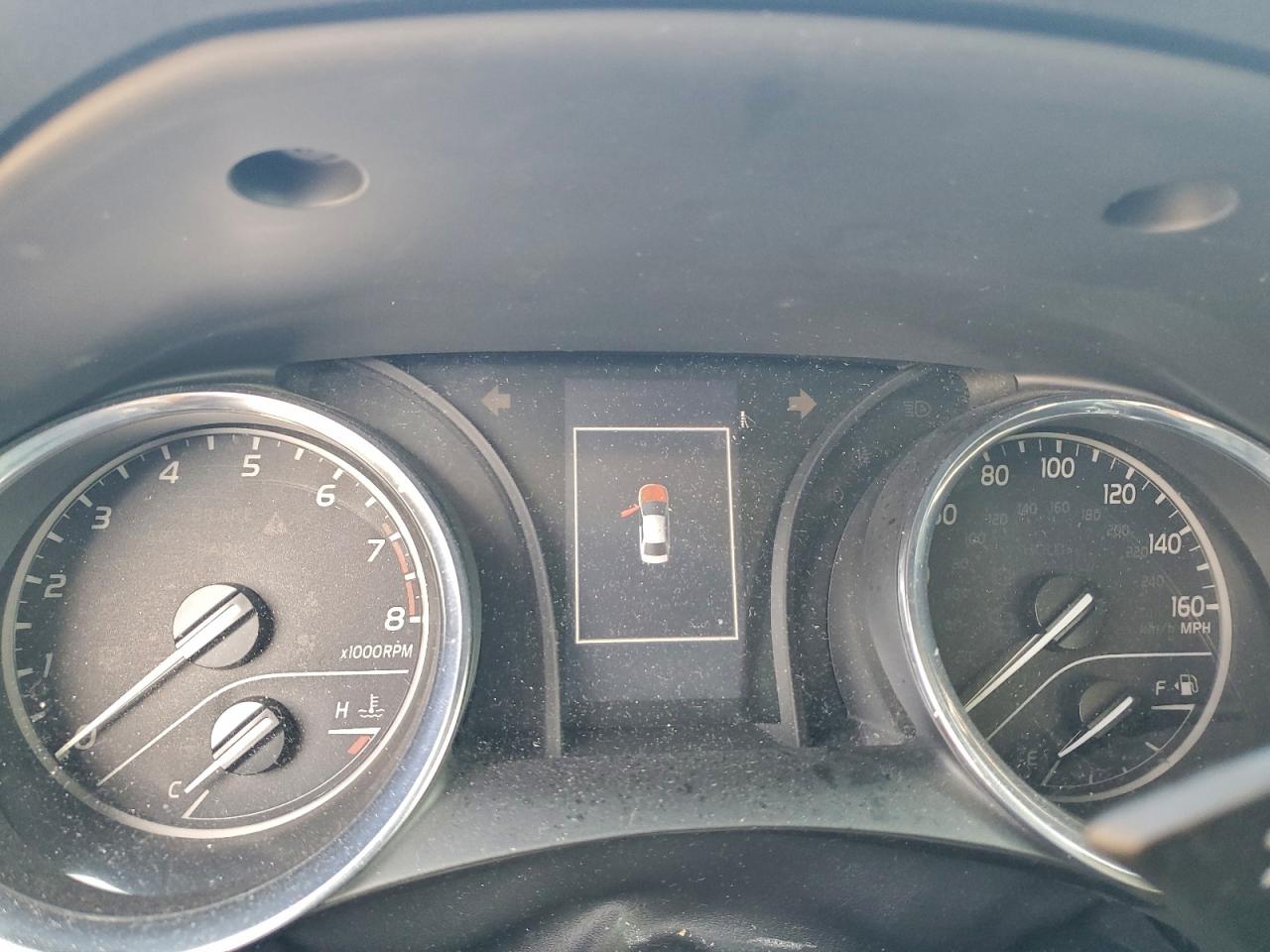 Toyota Camry Se Image 5