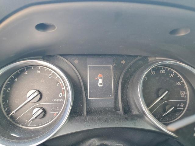 Toyota Camry Se Image 5