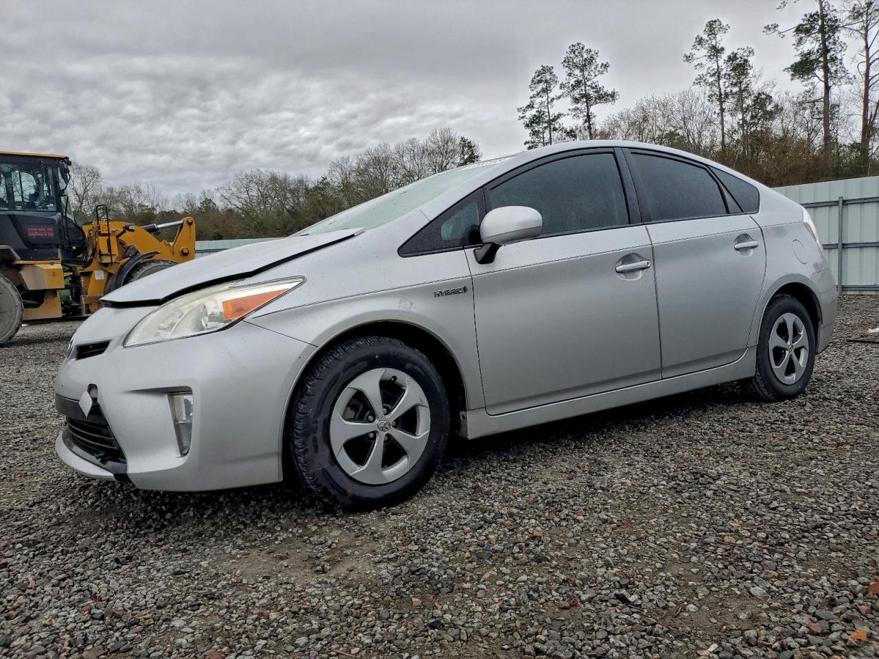 Toyota Prius Image 1