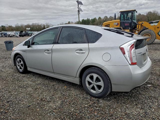 Toyota Prius Image 8