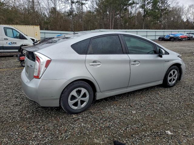 Toyota Prius Image 4
