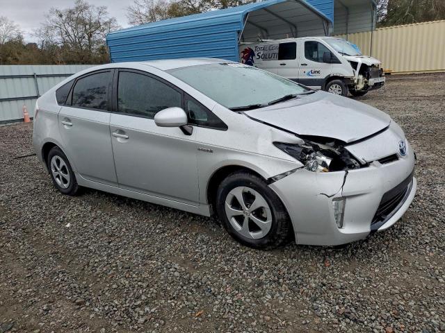Toyota Prius Image 7