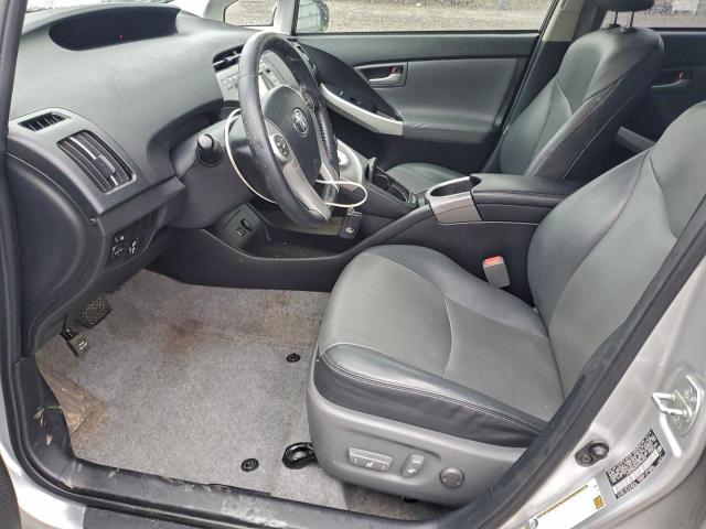 Toyota Prius Image 6