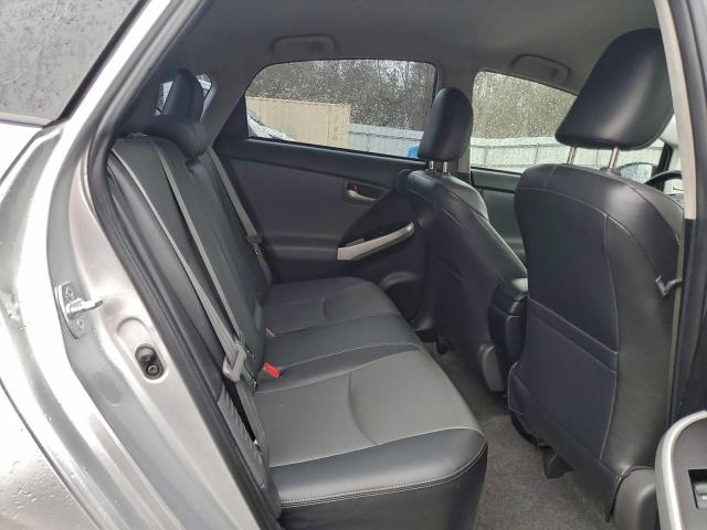 Toyota Prius Image 5