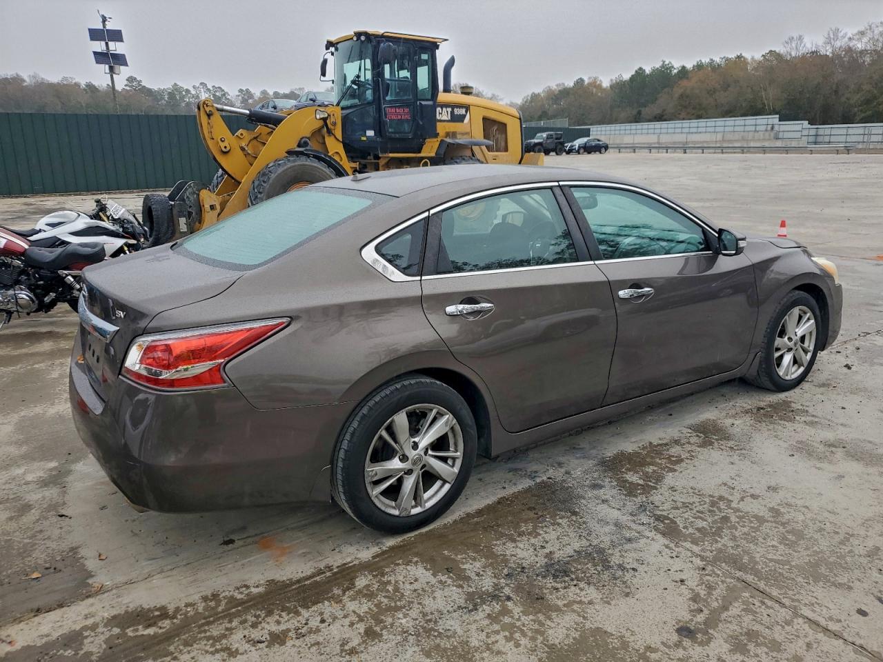 Nissan Altima 2.5 Image 5