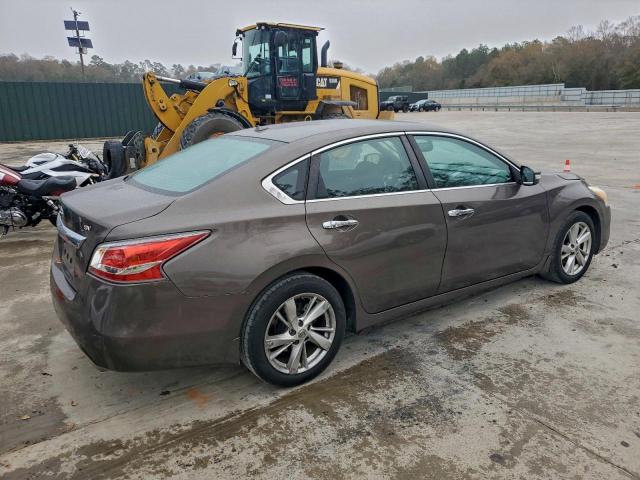 Nissan Altima 2.5 Image 5