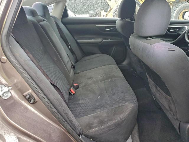 Nissan Altima 2.5 Image 8