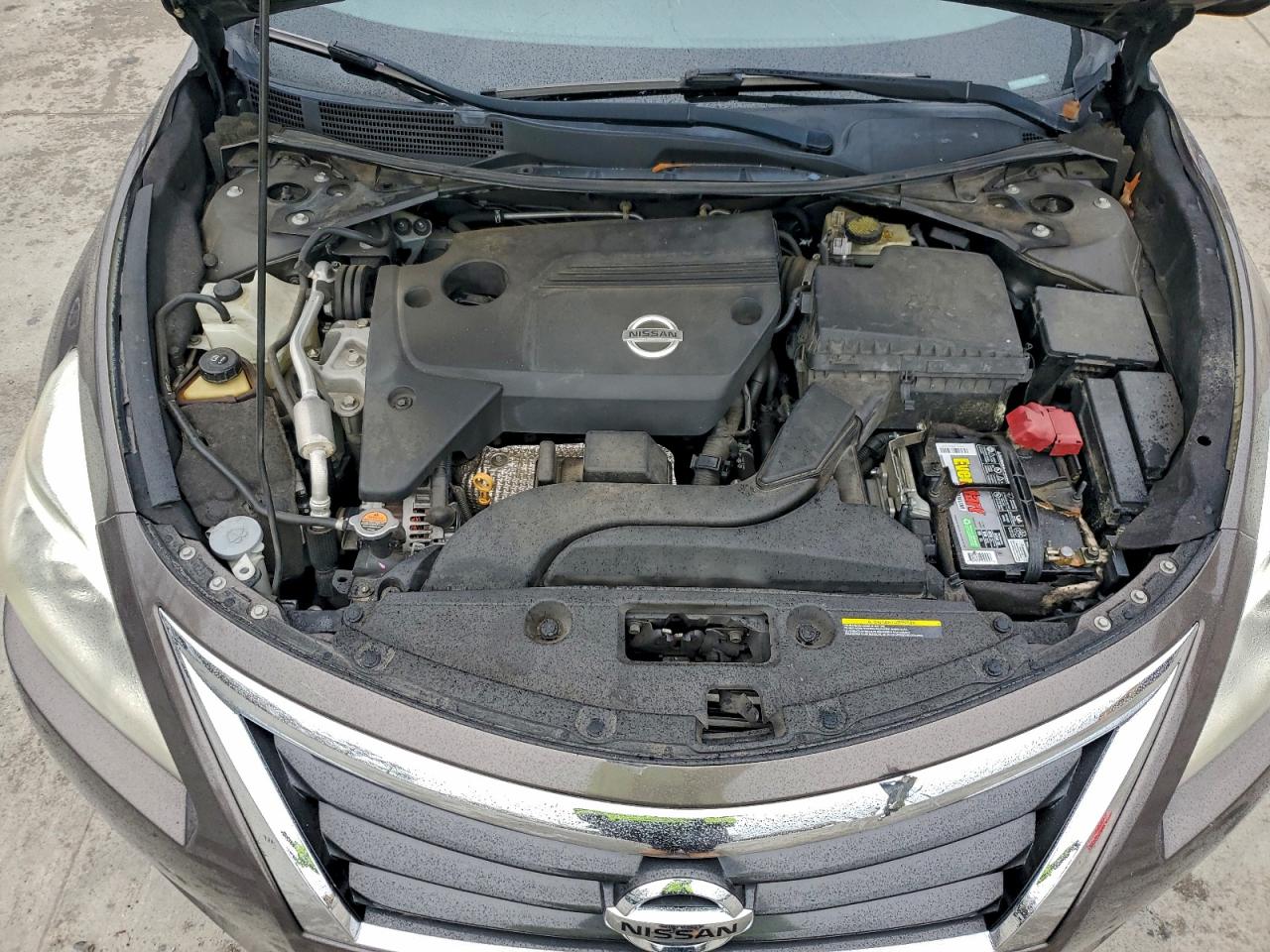 Nissan Altima 2.5 Image 7
