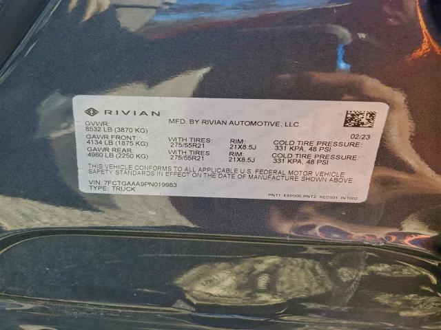 Rivian Rit Adventure Image 12