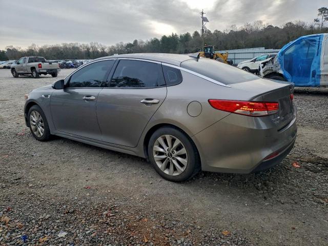 Kia Optima Ex Image 10