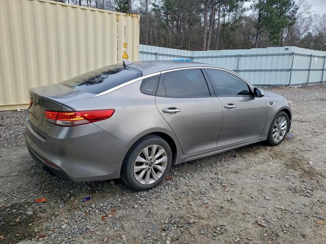 Kia Optima Ex Image 5